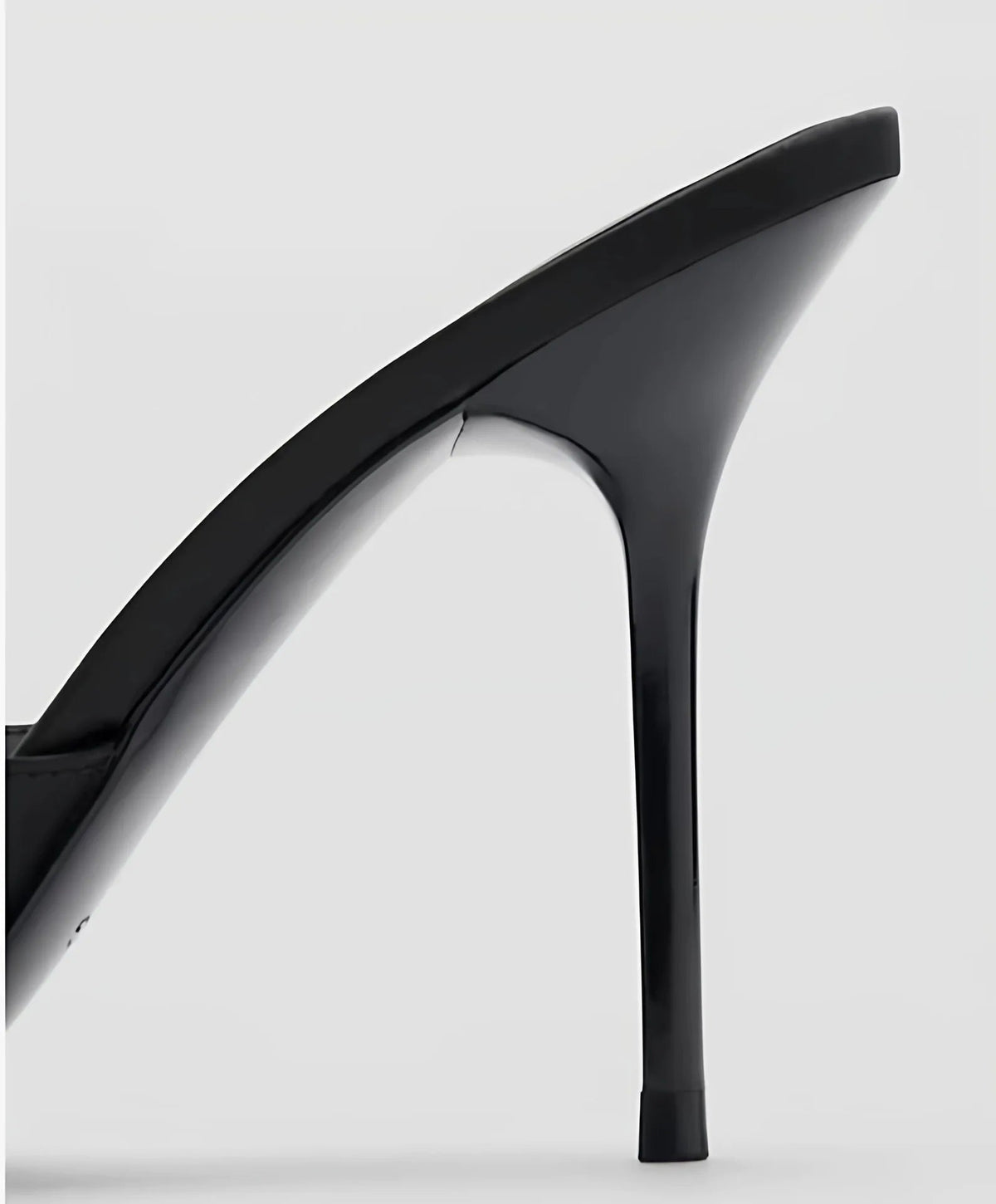 2026 Summer New Women's High Thin Heels Pointed Toes Fashion Slippers Elegant Satin Shoes Sexy Peep Toe Stiletto Sandals Pumps luxecrown.co.uk