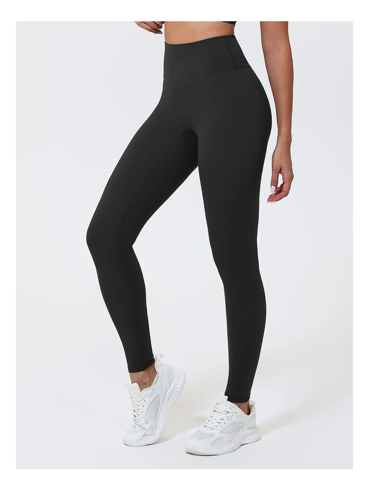 New Summer Sport Legging High Waist Gym Pants Women Running Workout Leggings Women's Gym Leggings Tights Stretch Yoga Clothing