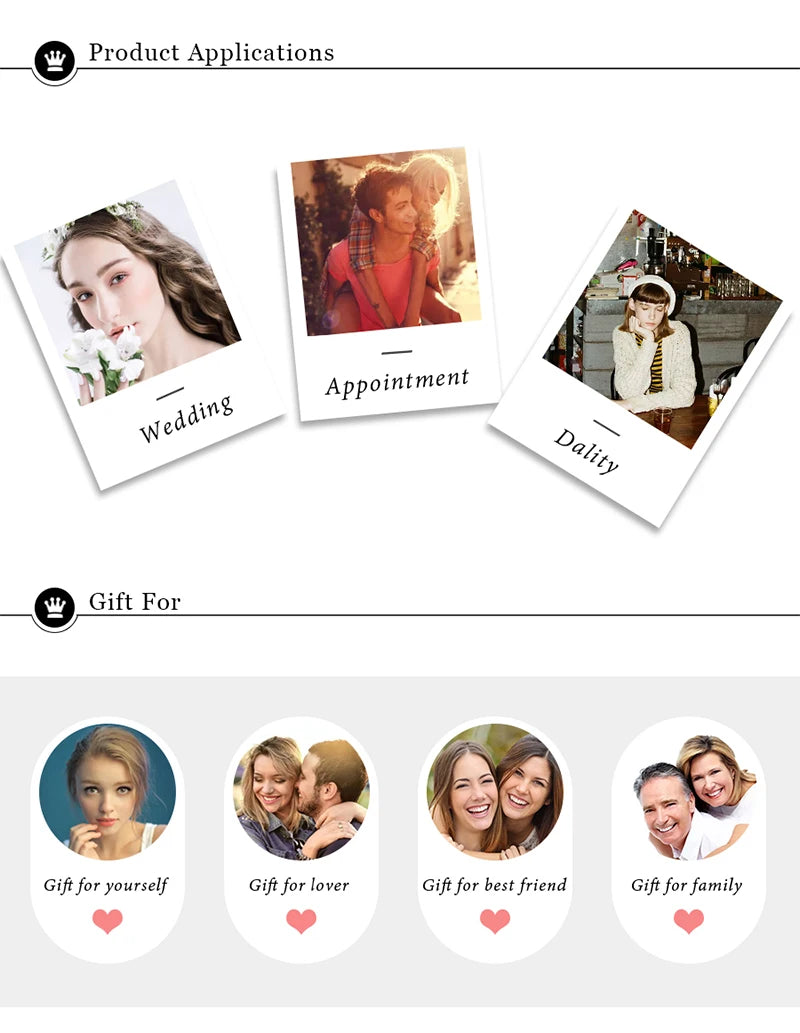 GANEMLY 316L Stainless Steel Tree of Life Bracelet For Women Fashion 18K Gold Plated Wrist Chain Waterproof Jewelry Lady Gift