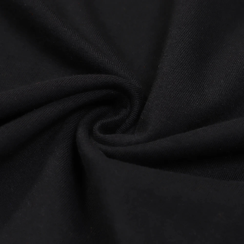 Women's And Men's Summer T-shirts with Bear Patterns 100% Cotton Letters Cotton Gym Exercise Outdoor Luxury Experience 70927 Streetsharks