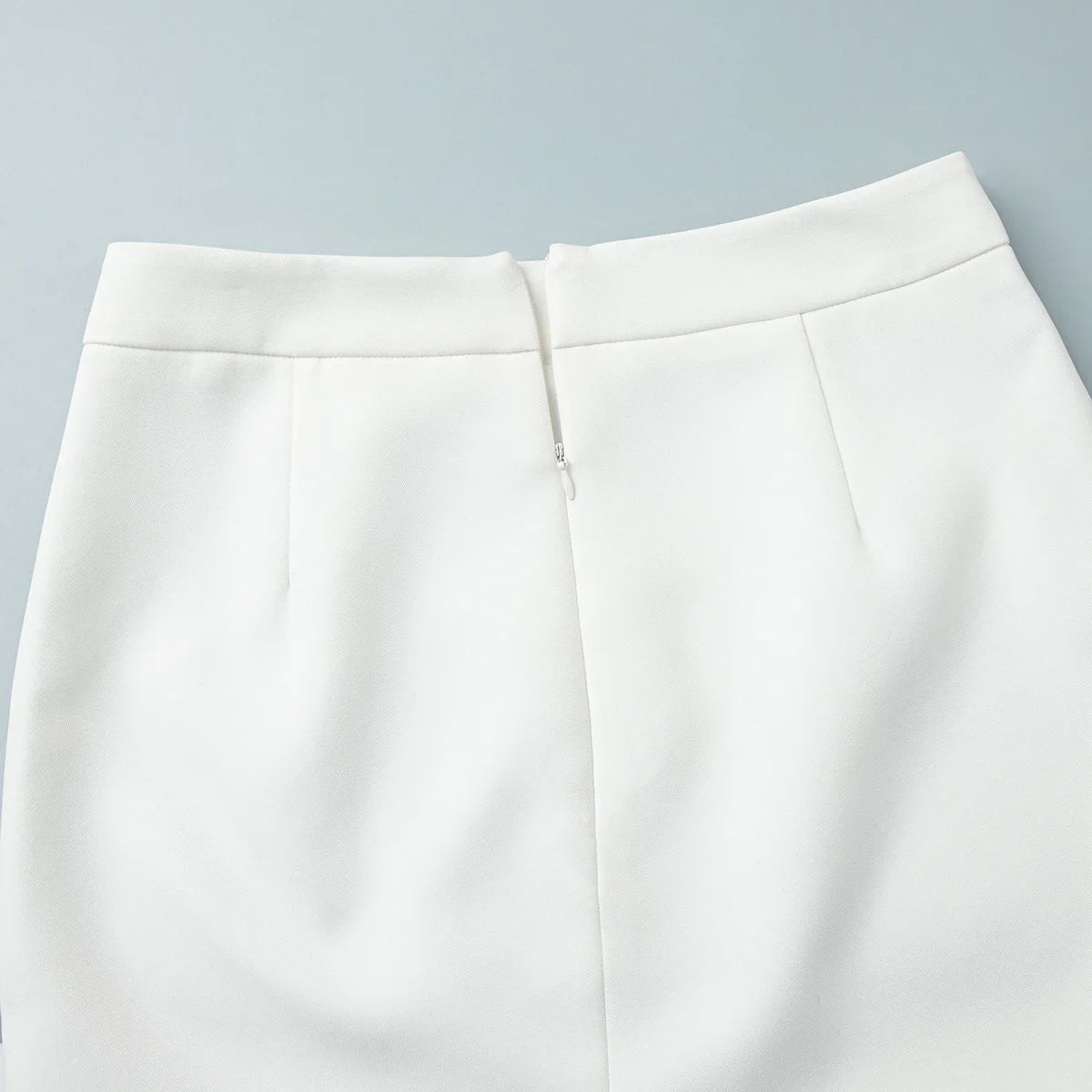 TARUXY Sleeveless Vest Skirt Set Female 2026 Spring Summer New V-Neck Slim Vest Short Skirt Women's Suits Commuting Fashion Suit