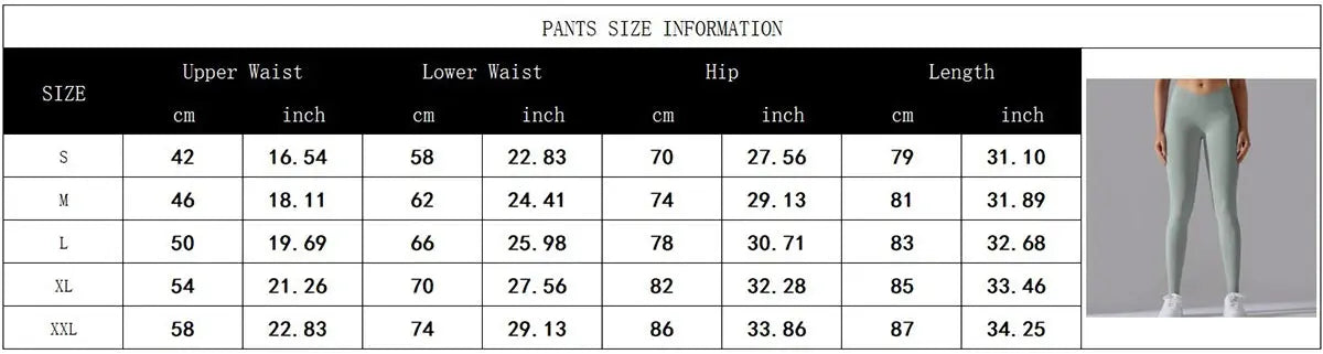 Seamless Yoga Pant Cross Over Waistband Sports Fitness Legging Women High Waist Gym Scrunch Butt Running Workout Leggings luxecrown.co.uk