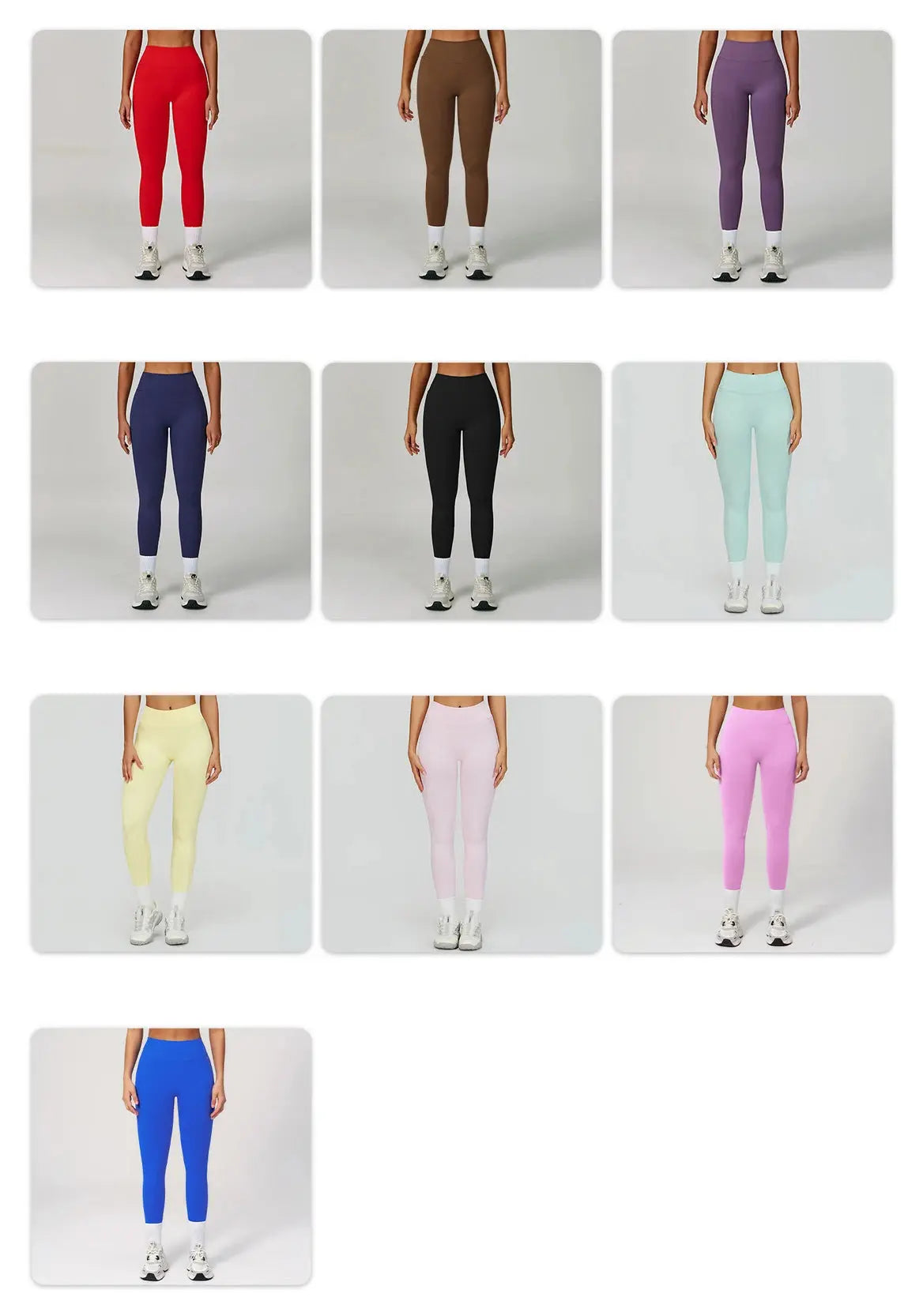Seamless Yoga Pants Women Sexy V-Back Gym Fitness Leggings High Waist Booty Lifting Sports Leggings Female Workout Yoga Pants luxecrown.co.uk