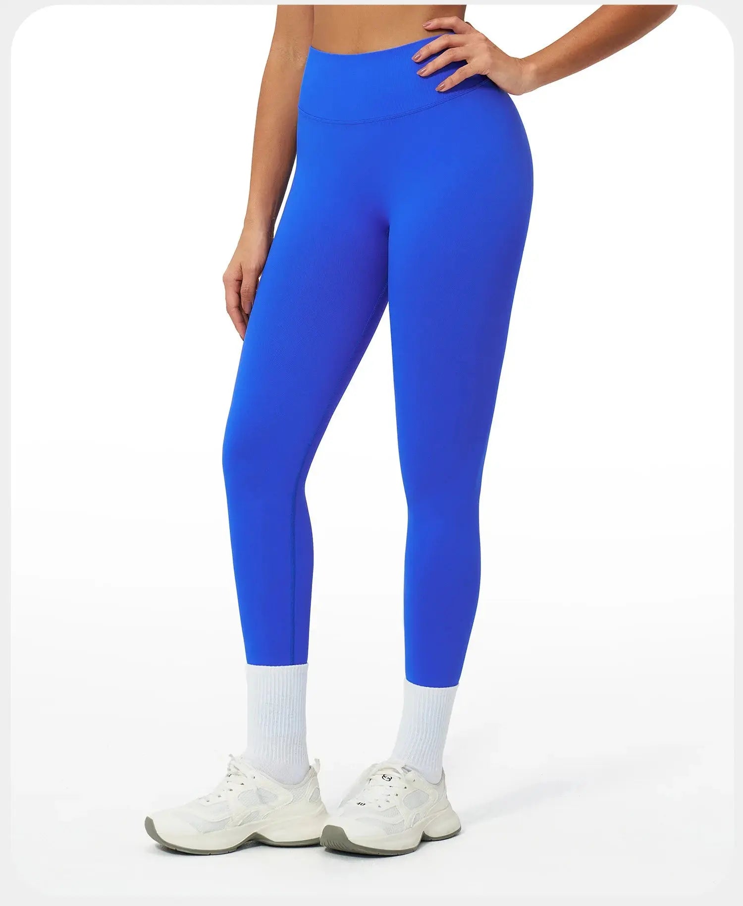 Seamless Yoga Pants Women Sexy V-Back Gym Fitness Leggings High Waist Booty Lifting Sports Leggings Female Workout Yoga Pants luxecrown.co.uk