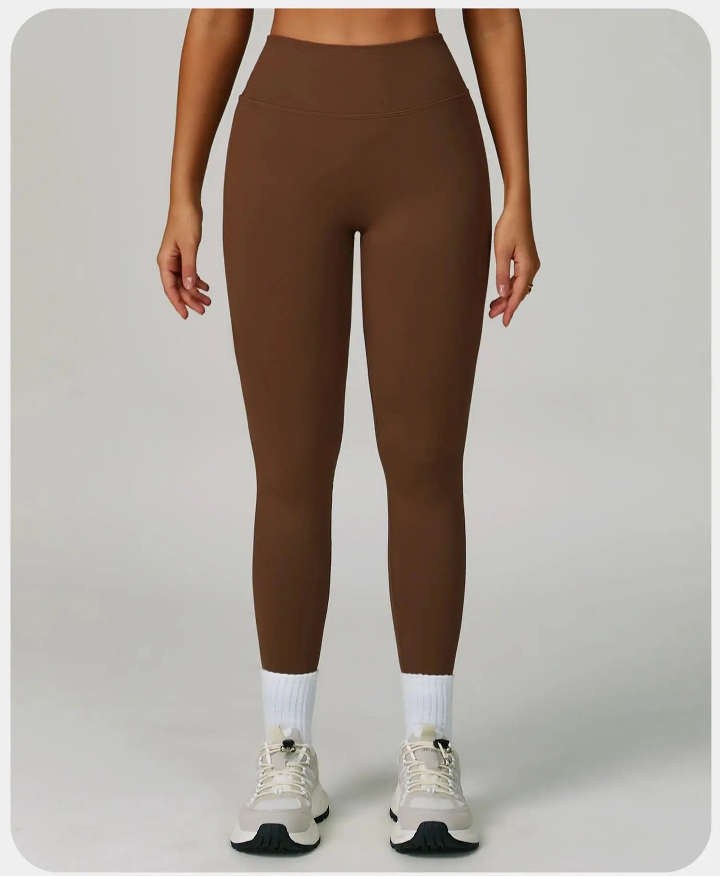 Seamless Yoga Pants Women Sexy V-Back Gym Fitness Leggings High Waist Booty Lifting Sports Leggings Female Workout Yoga Pants luxecrown.co.uk
