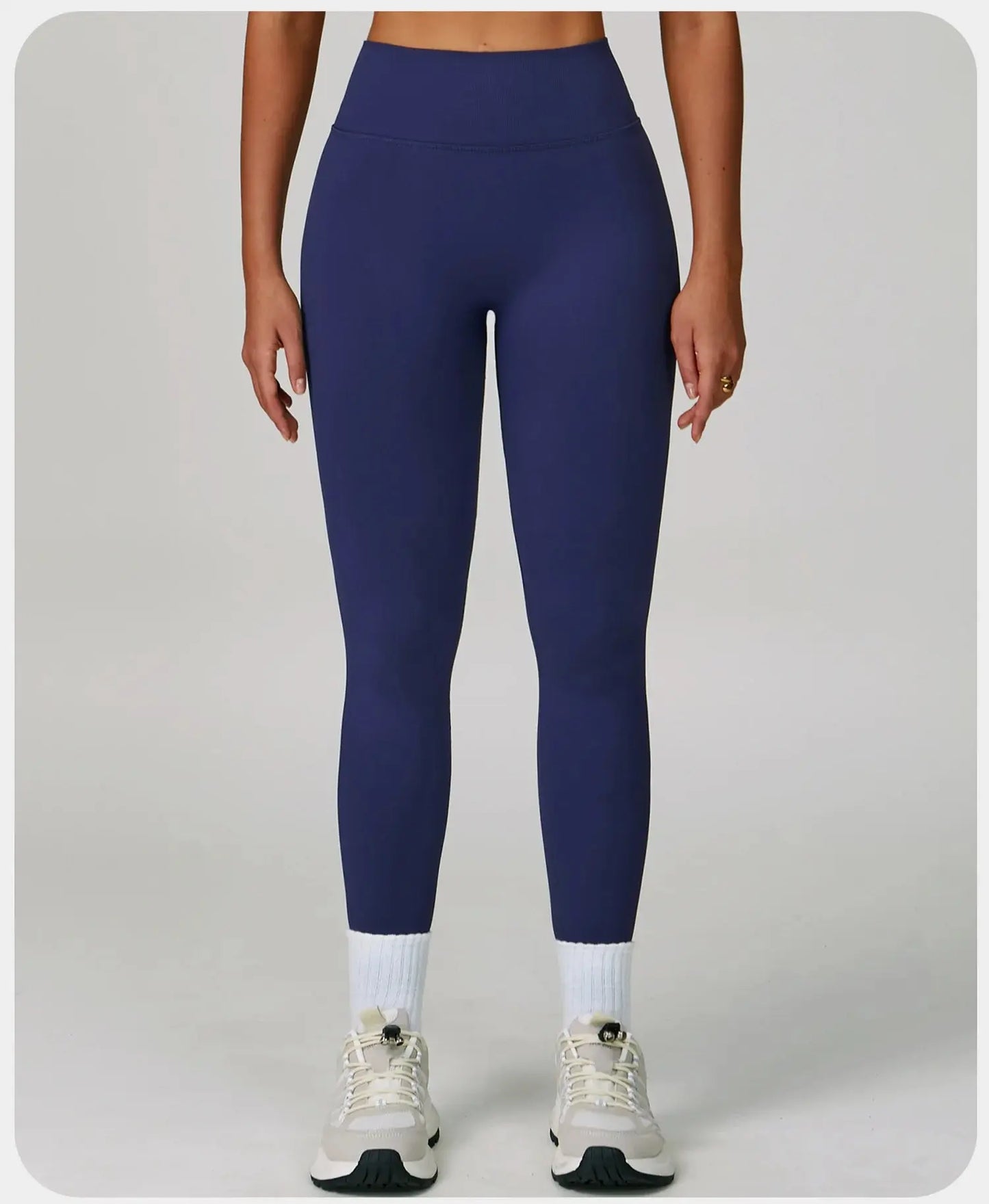 Seamless Yoga Pants Women Sexy V-Back Gym Fitness Leggings High Waist Booty Lifting Sports Leggings Female Workout Yoga Pants luxecrown.co.uk