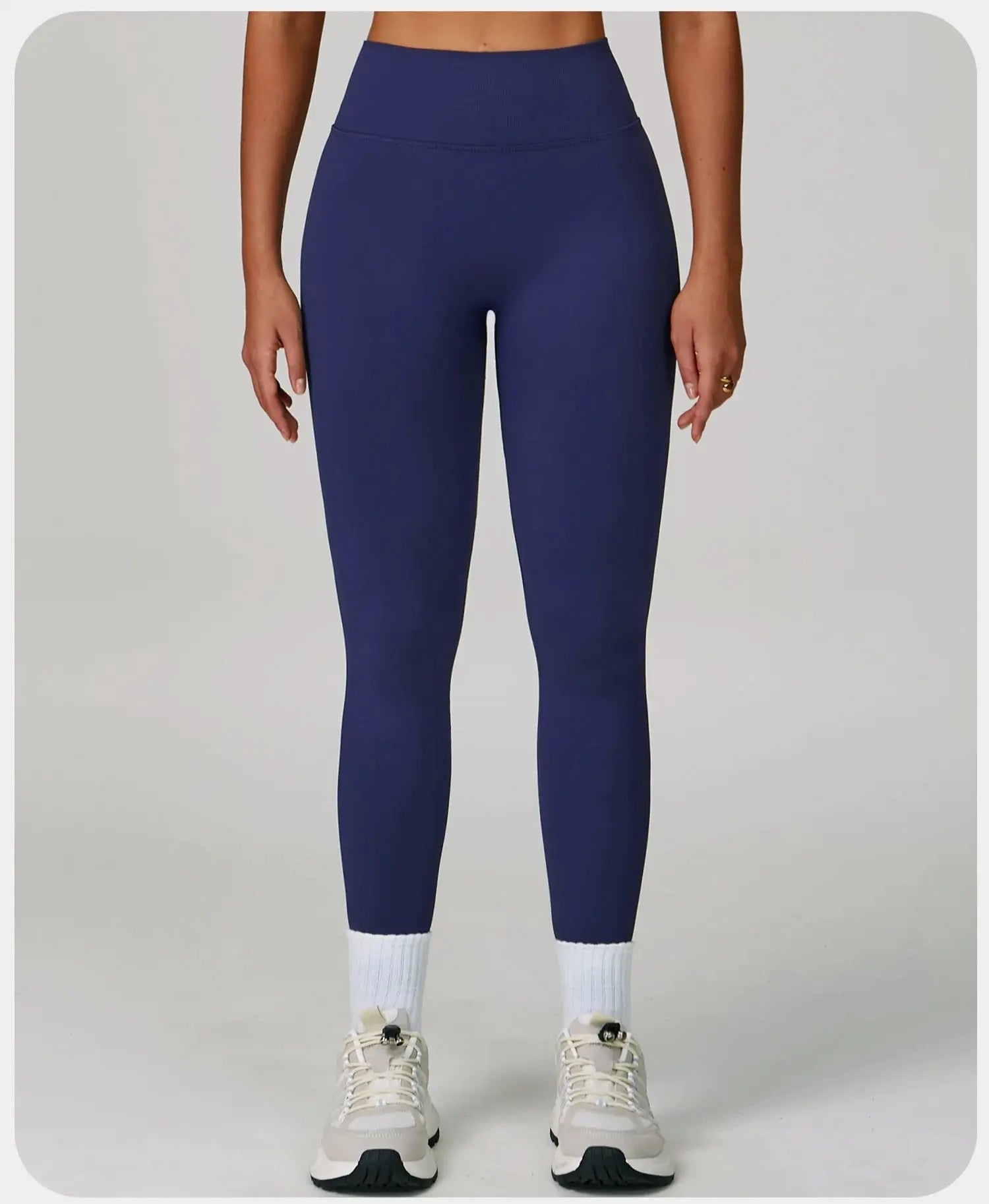 Seamless Yoga Pants Women Sexy V-Back Gym Fitness Leggings High Waist Booty Lifting Sports Leggings Female Workout Yoga Pants luxecrown.co.uk