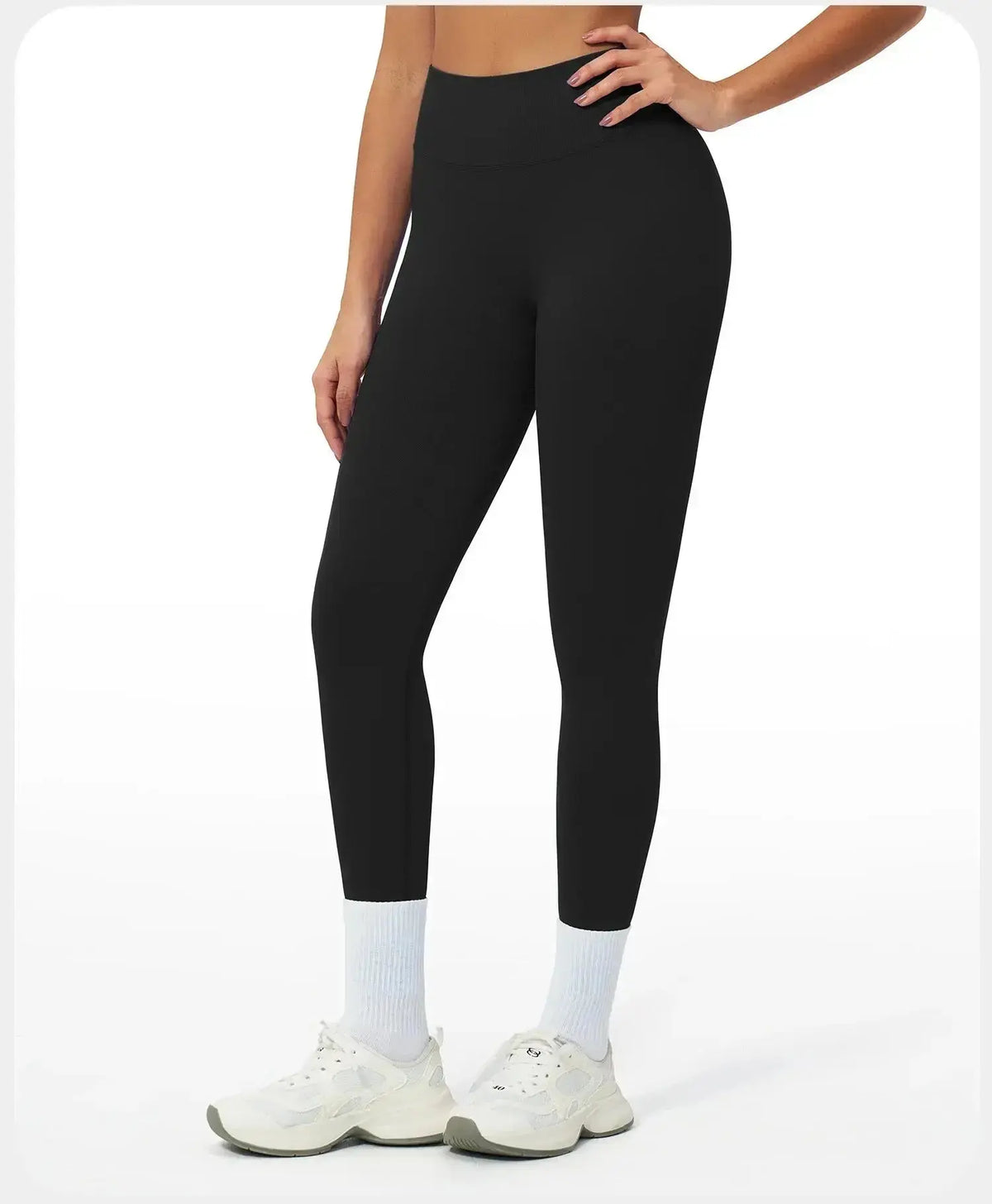 Seamless Yoga Pants Women Sexy V-Back Gym Fitness Leggings High Waist Booty Lifting Sports Leggings Female Workout Yoga Pants luxecrown.co.uk