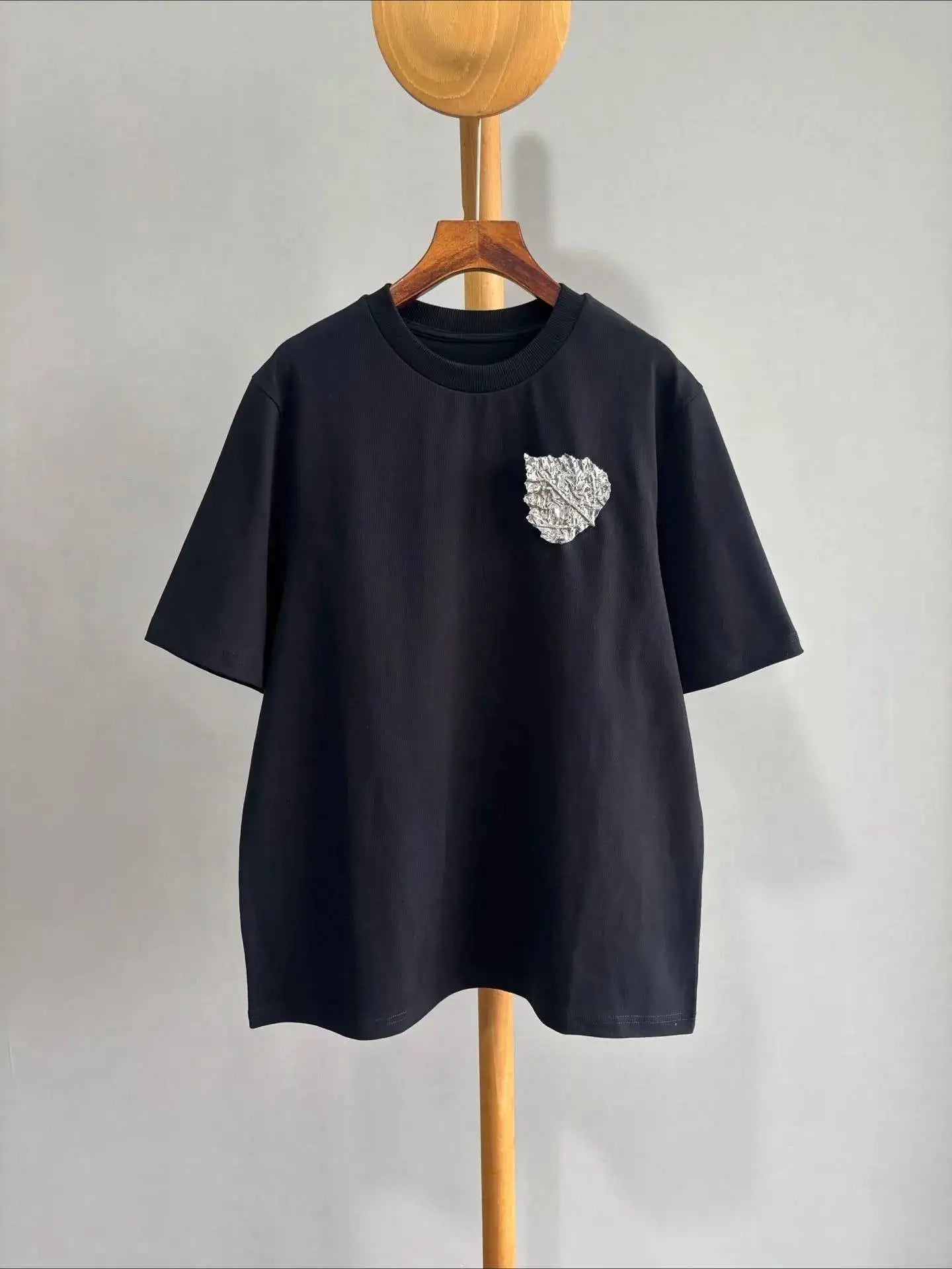 Luxury Women Basic Long Sleeve T Shirt 2025 Vintage Inspired Elegant Y2K Crop Top Fashion Wear luxecrown.co.uk