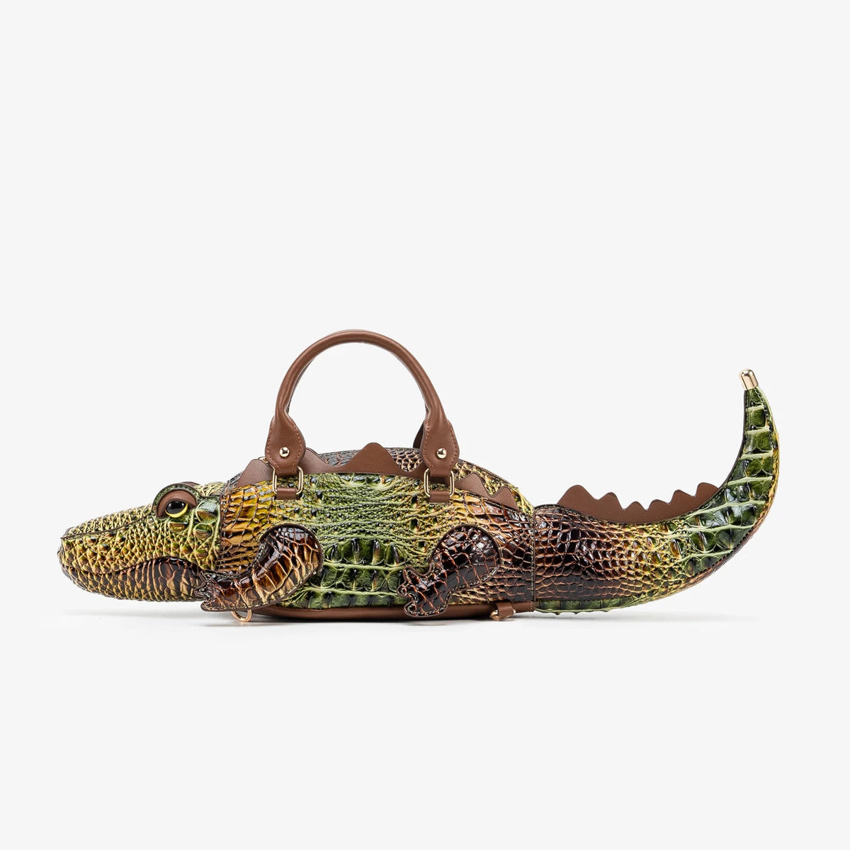 Purses and handbag luxury Designer Women's bag Purse pu leather high quality handmade handbags funny Shape Shoulder bag luxecrown.co.uk