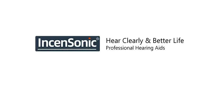 Self-Fitting OTC Hearing Aids, Mild to Moderate Hearing Loss, Bluetooth Hearing Aid with Invisible Fit Noise Reduction luxecrown.co.uk