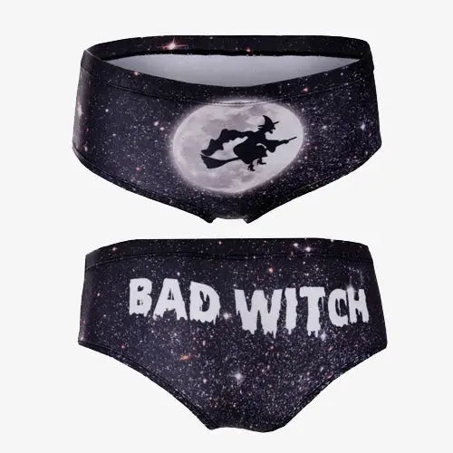 Sexy Panties 2021 Wholesale Pink 3d Print Cat  Underwear Women panties Seamless Briefs ropa interior mujer  lingerie Streetsharks