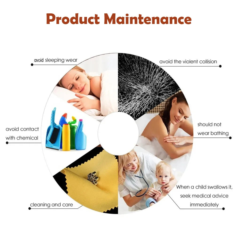 Fashionable Geometric Arc Titanium Steel Rings with Diamonds in Starry Sky Design Golden Unisex Couple Bands Trendy Matching Streetsharks