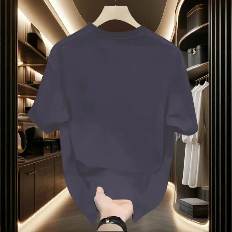 New Luxury Brand Summer Fashion Funny T Shirt Casual Short Sleeve T Shirts Women Fashion Clothing Summer Sport Tops Streetsharks