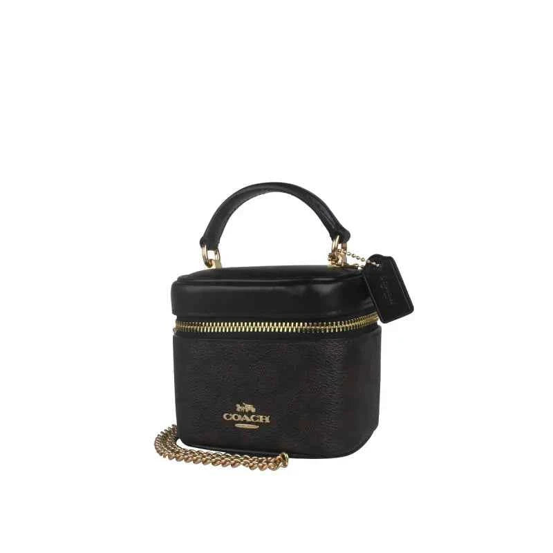 COACH  Exquisite Single-Shoulder Crossbody Handbag For Women luxecrown.co.uk