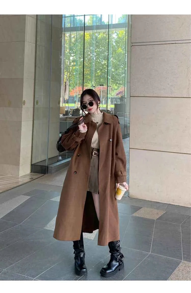2026 Ruched Turtleneck Women Sweaters Autumn Winter Warm Pullover Slim Tops Knitted Sweater Jumper Soft Pull Female