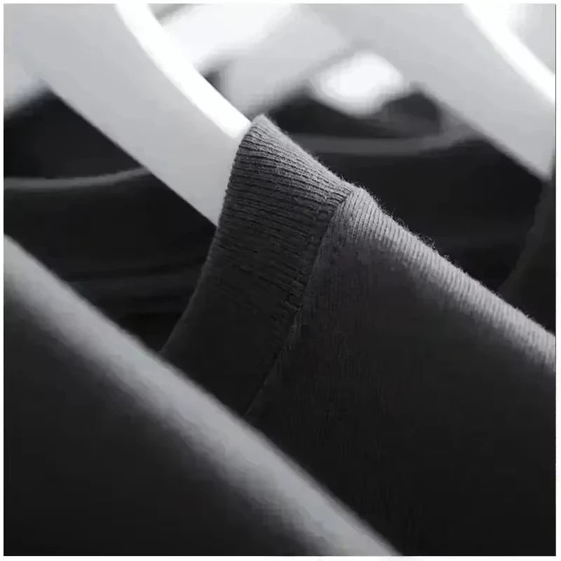 2025 Trend autumn and winter print luxury brand cotton men's and women's short-sleeved T-shirts luxecrown.co.uk