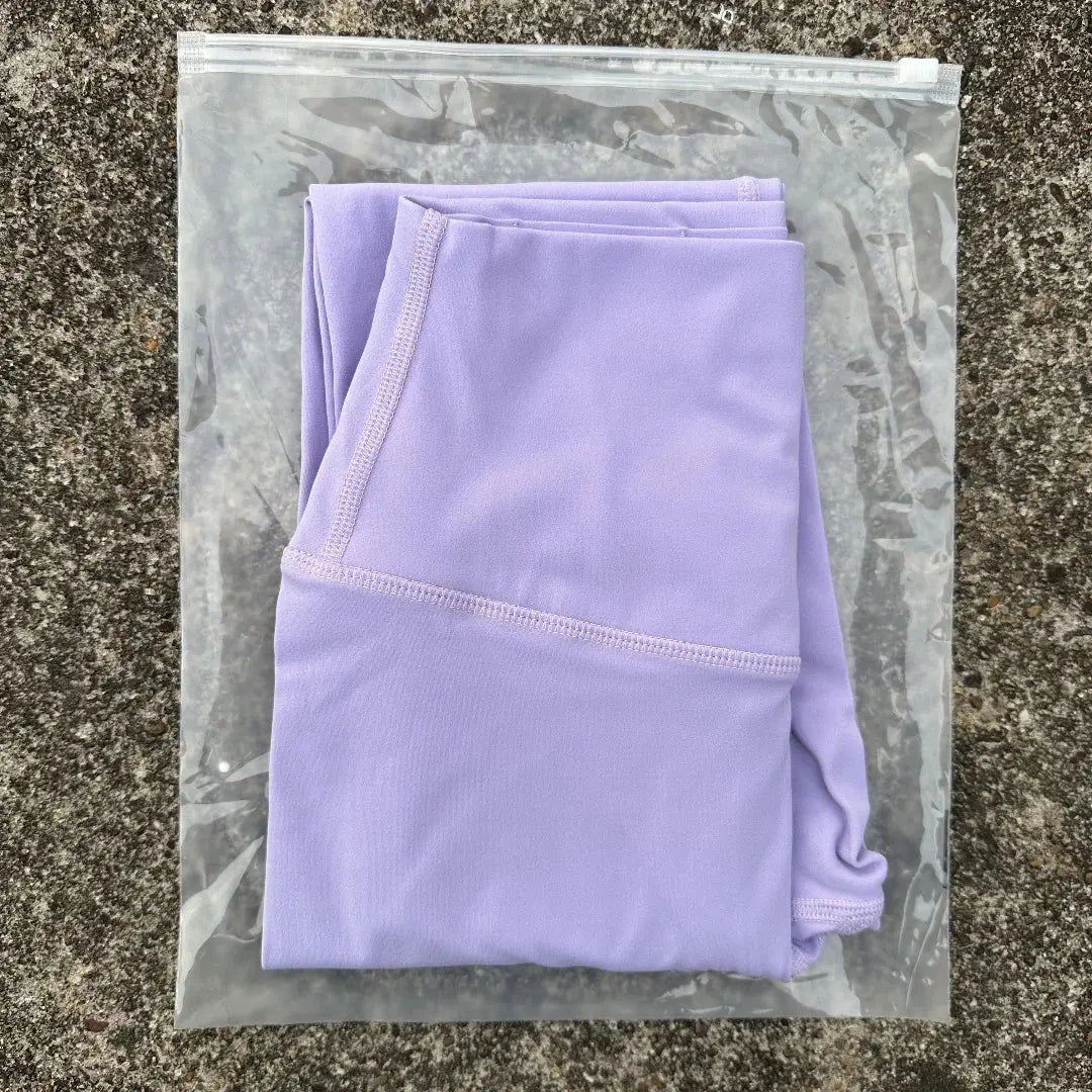 Solid Color Back Waist Pocket High Waist Yoga Legging Women Sport Cropped Pants Butter Athletic Gym Comprehensive Training Jog luxecrown.co.uk