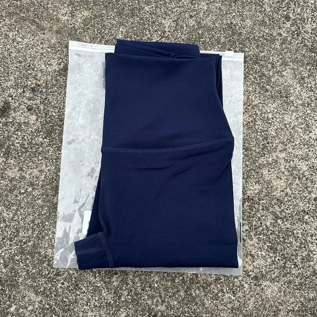 Solid Color Back Waist Pocket High Waist Yoga Legging Women Sport Cropped Pants Butter Athletic Gym Comprehensive Training Jog luxecrown.co.uk