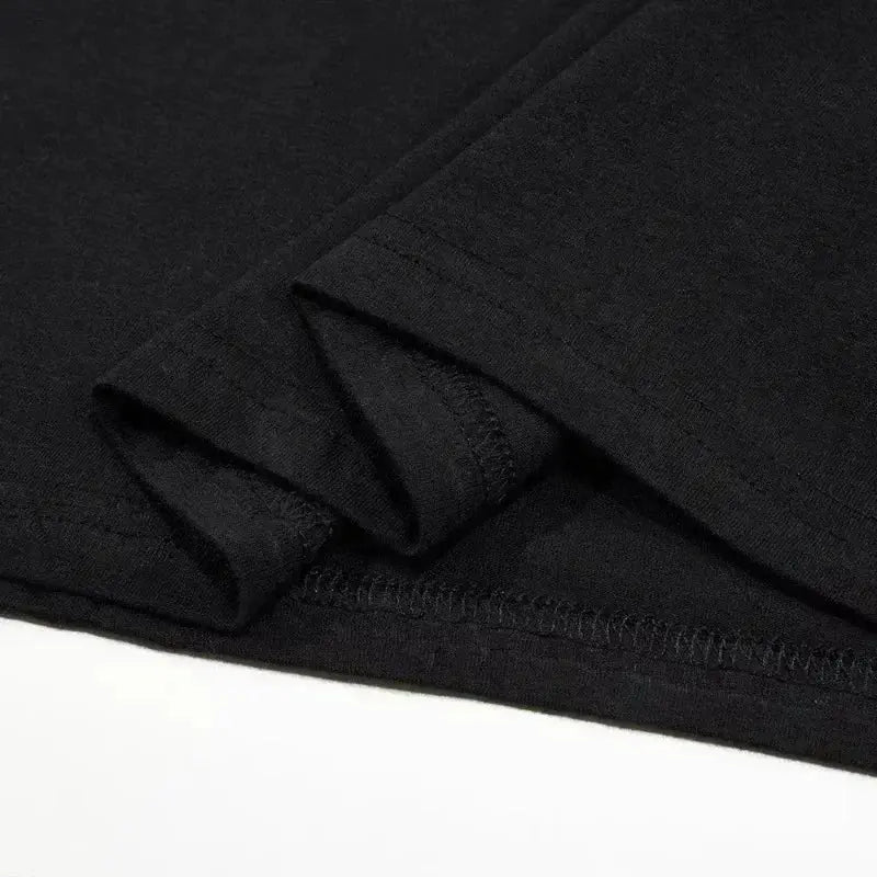 Spring_Summer 2026 Puls Size Cotton Short Sleeve T Shirt Luxury Print T-shirt Tops Trend High Quality Streetwear Clothes Unisex luxecrown.co.uk