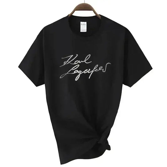 Summer Elegant Women's Clothing Designer T-Shirt Men's Cotton Tshirt Designer O-Neck Luxury Short Sleeve Top Classic T Shirt Streetsharks