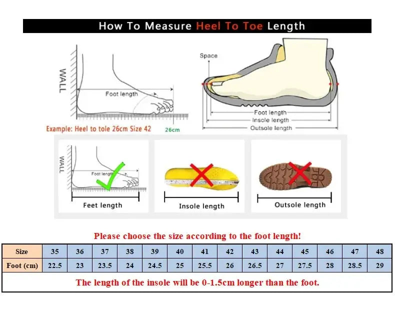 Summer Half Shoes For Men Comfortable Leather Casual Shoes Soft Flat Men's Loafers Lightweight Slip-on Shoes Man Daily Slippers luxecrown.co.uk