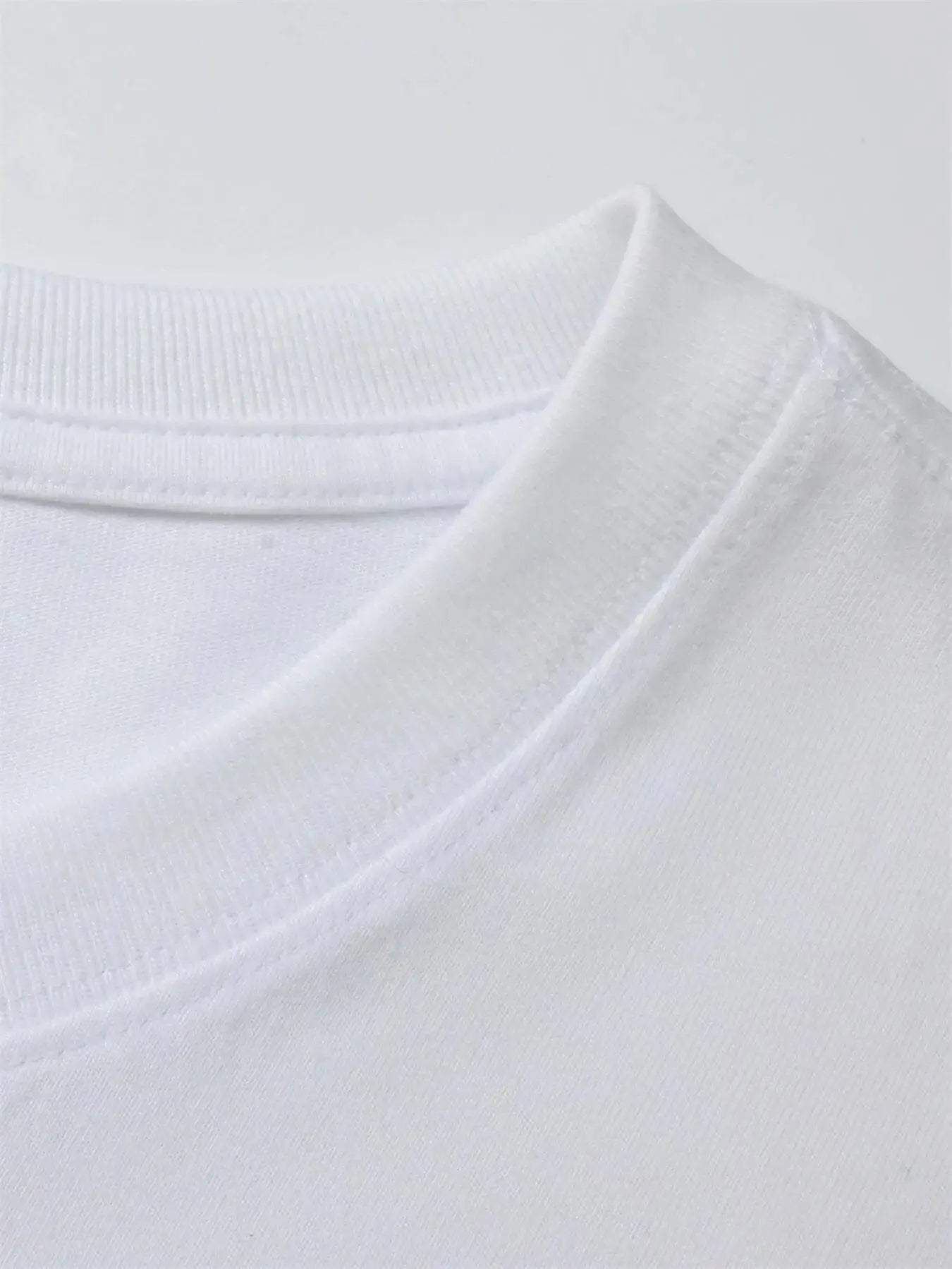 Summer Men's T-shirts Cotton 100% High quality Tees Letter Graphic Style Gothic Essential Basic Loose Oversized T shirt for Men luxecrown.co.uk