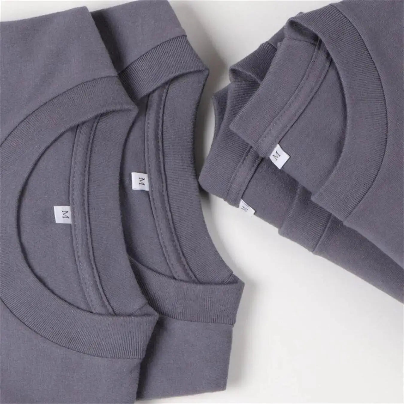 Summer Men's T-shirts Cotton 100% High quality Tees Letter Graphic Style Gothic Essential Basic Loose Oversized T shirt for Men luxecrown.co.uk