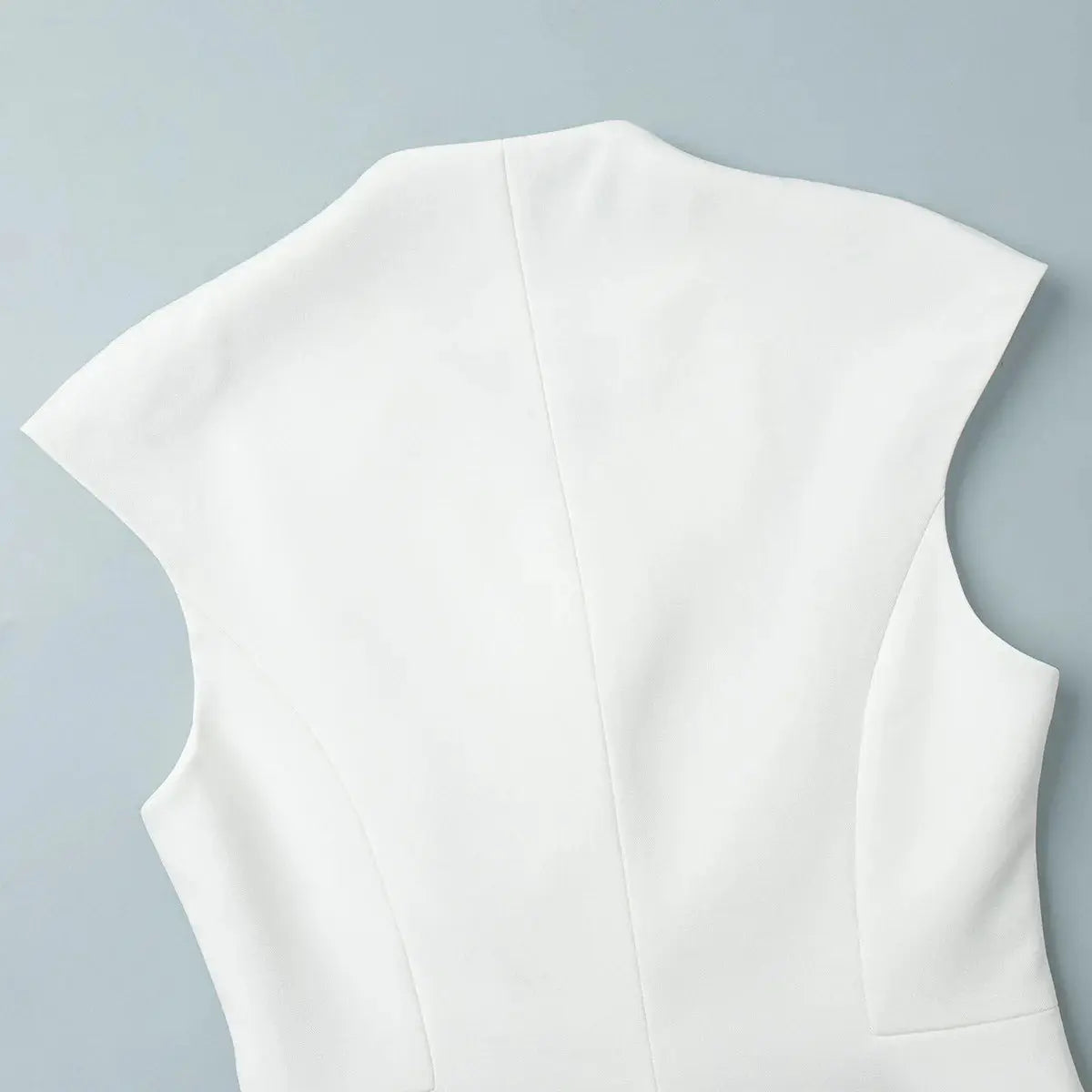 TARUXY Sleeveless Vest Skirt Set Female 2026 Spring Summer New V-Neck Slim Vest Short Skirt Women's Suits Commuting Fashion Suit luxecrown.co.uk