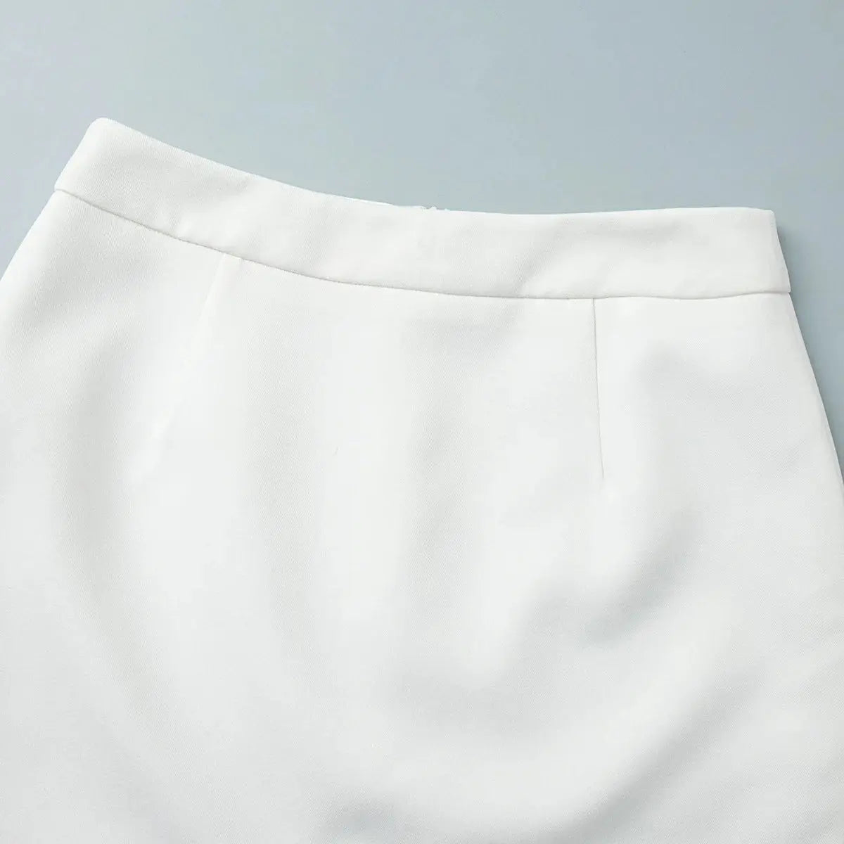 TARUXY Sleeveless Vest Skirt Set Female 2026 Spring Summer New V-Neck Slim Vest Short Skirt Women's Suits Commuting Fashion Suit luxecrown.co.uk