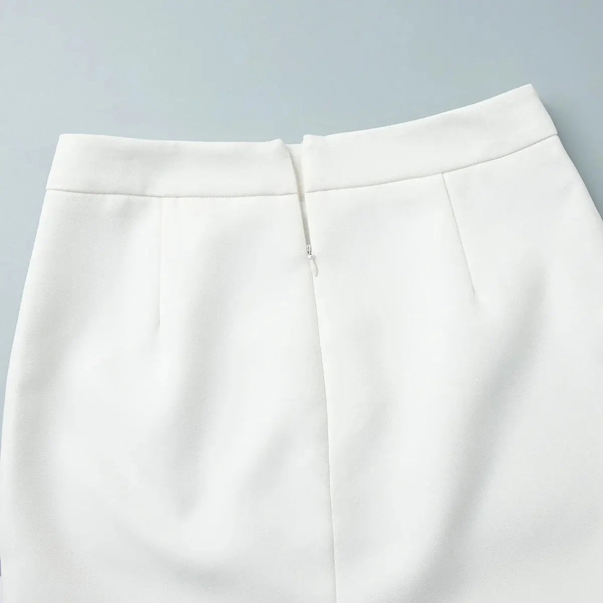 TARUXY Sleeveless Vest Skirt Set Female 2026 Spring Summer New V-Neck Slim Vest Short Skirt Women's Suits Commuting Fashion Suit luxecrown.co.uk