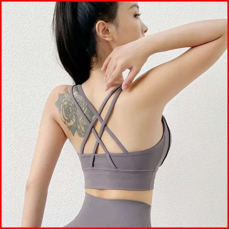 TRY TO BN Yoga Pants Women Gym Scrunch Leggings With Pocket Fitness High Waist Leggings Push Up Running Sports Workout Clothing luxecrown.co.uk