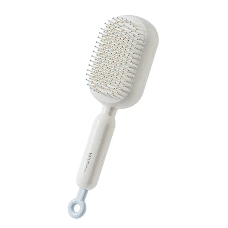 Telescopic Magic Comb Not Stick Hair Brush Portable Fluffy Hairdressing Comb Anti Static Styling Tools Streetsharks