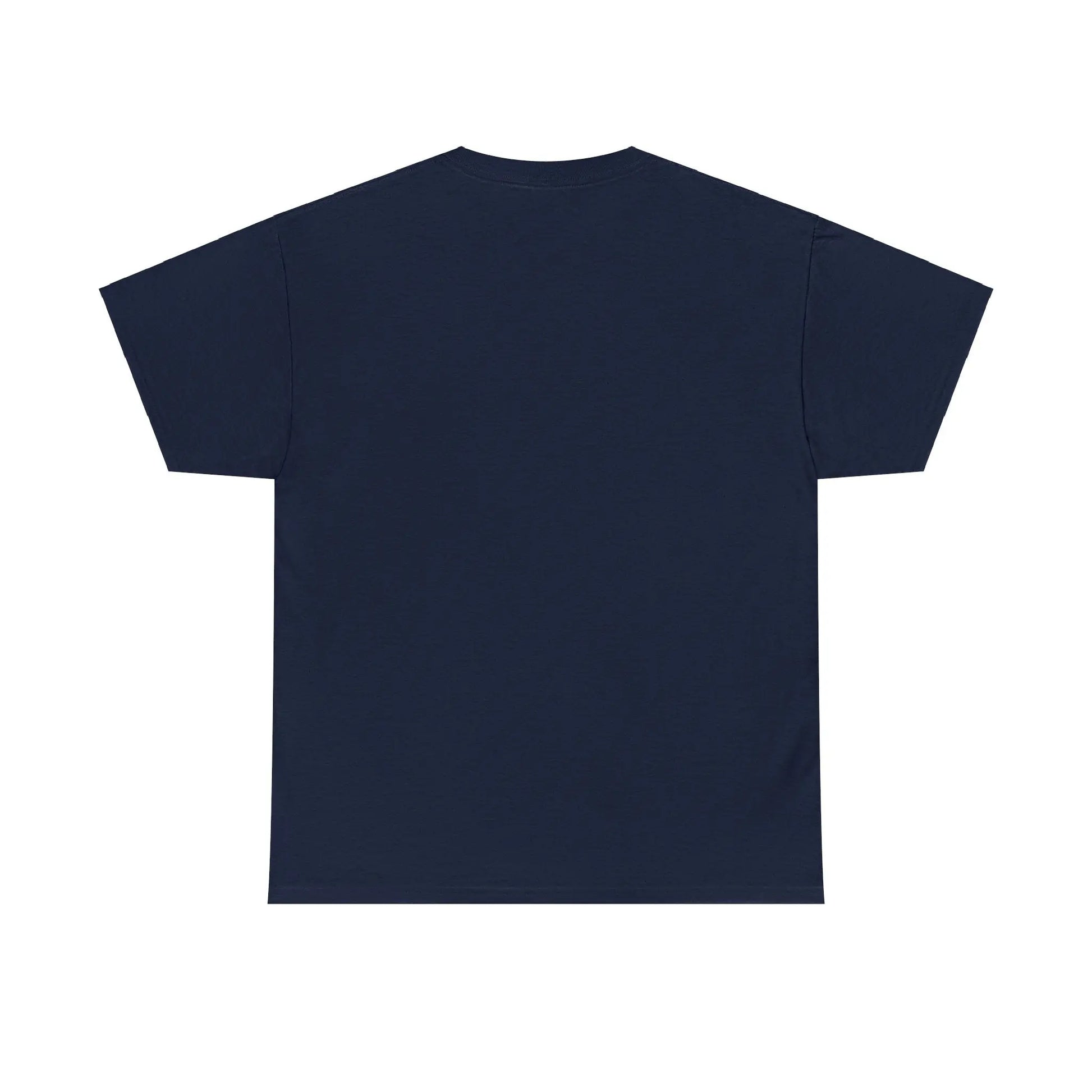 Unisex Cotton T-Shirt -  Streetsharks