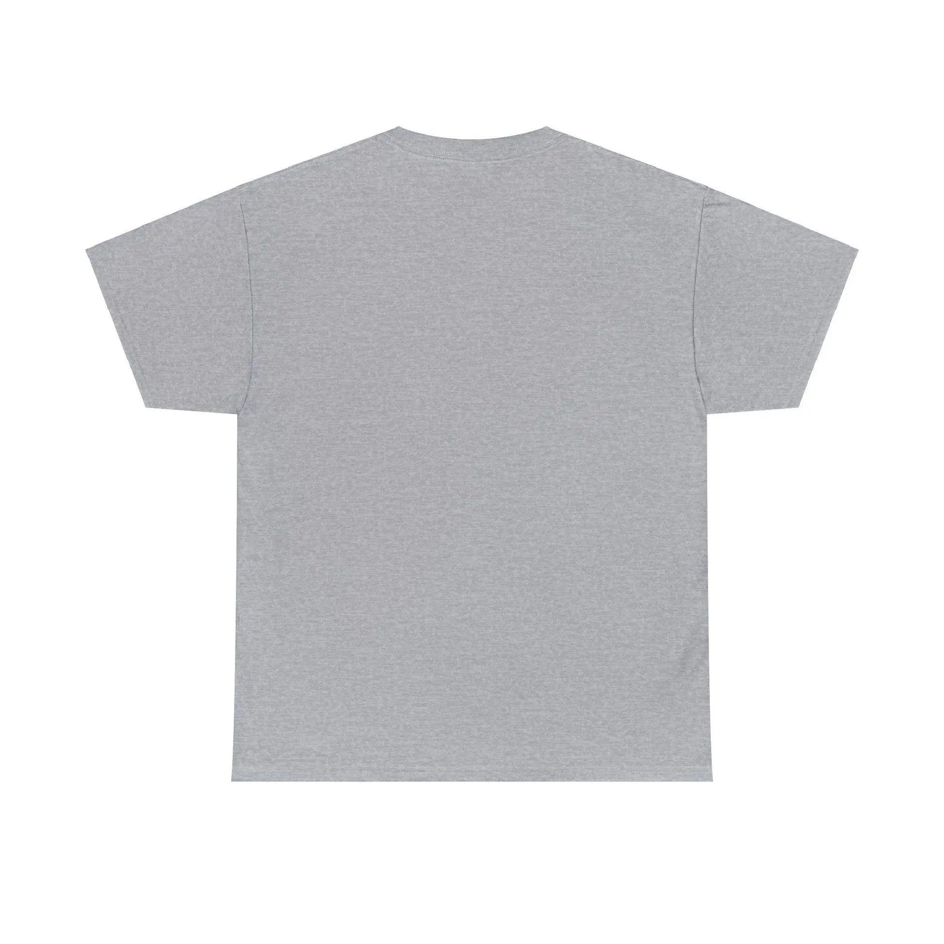 Unisex Cotton T-Shirt -  Streetsharks