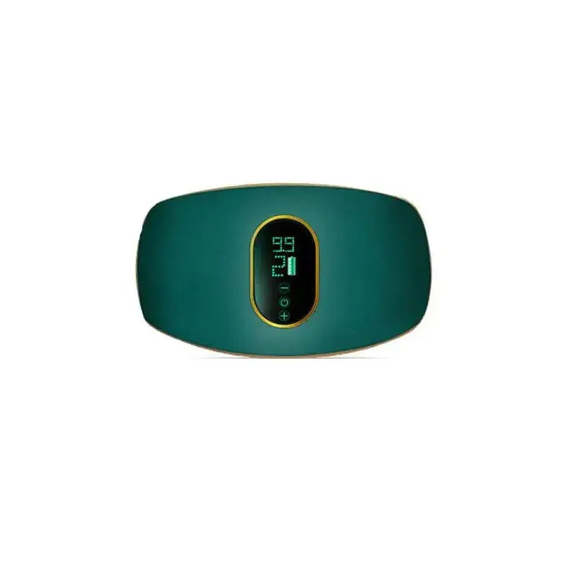 Vibration Abdomen Slimming Machine Weight Loss Lazy Big Belly Thin Waist Stovepipe Fat Burning Abdominal Massage Fitness Equip 8 luxecrown.co.uk
