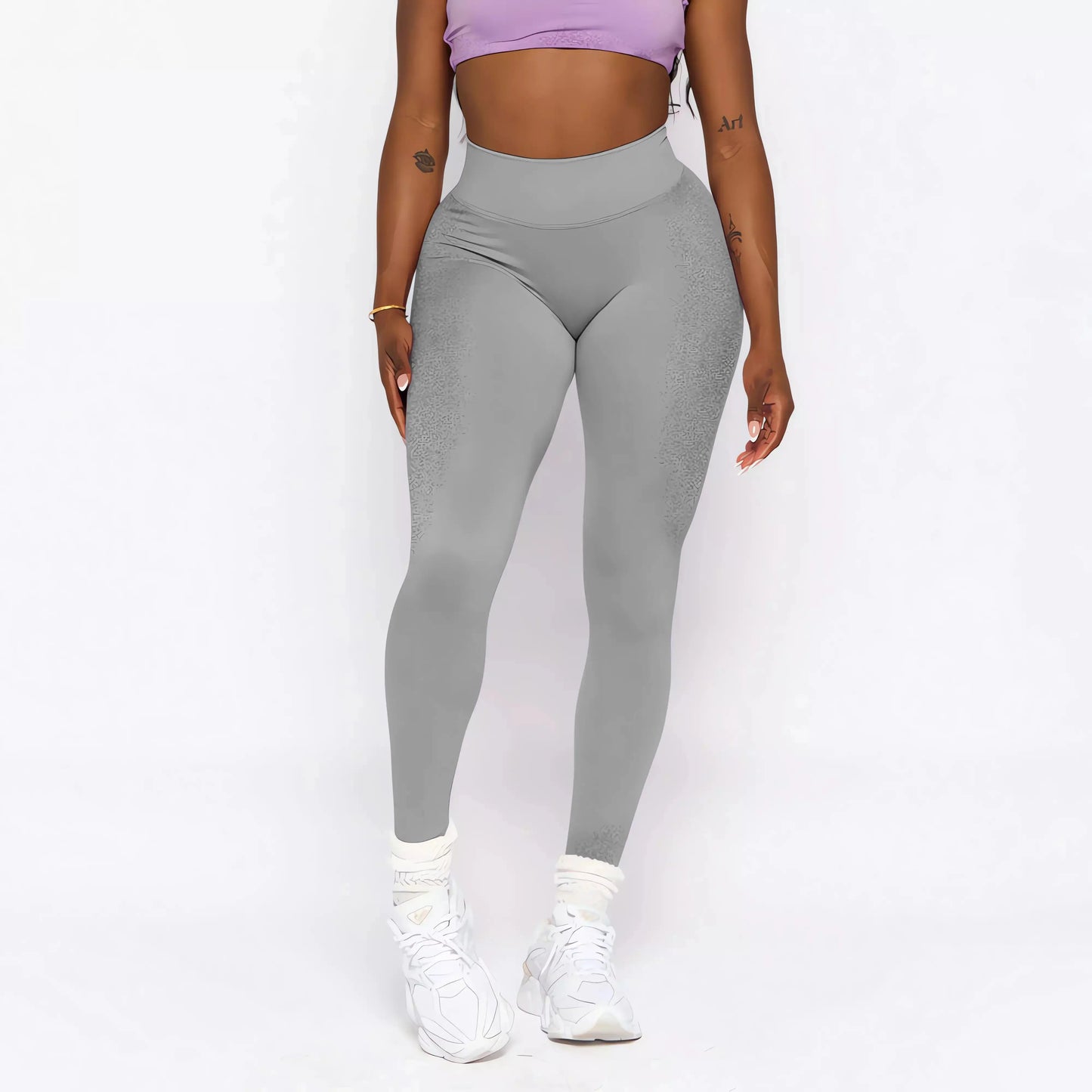 Women Bum Spray Contour Scrunch Butt Leggings New Impact Leggings Women Seamless Yoga Scrunch Butt Lifting Gym Legging Low Ribbe luxecrown.co.uk