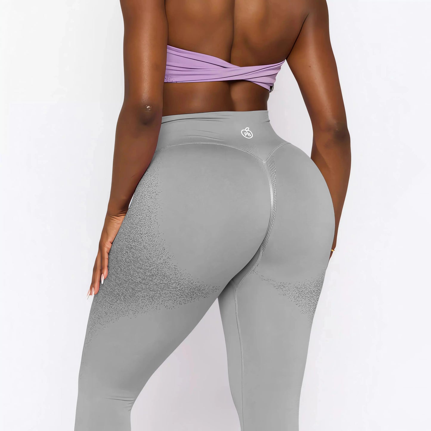 Women Bum Spray Contour Scrunch Butt Leggings New Impact Leggings Women Seamless Yoga Scrunch Butt Lifting Gym Legging Low Ribbe luxecrown.co.uk