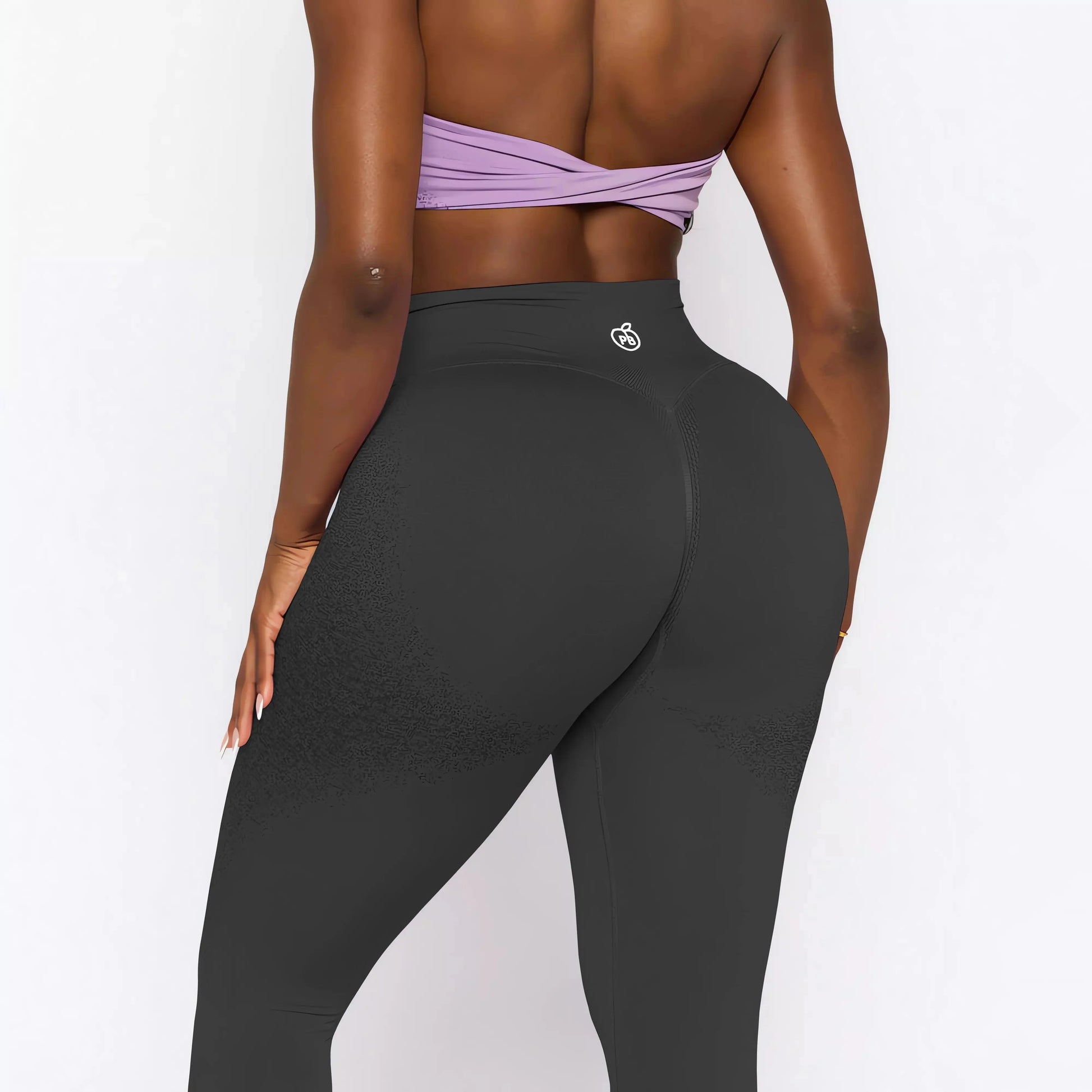 Women Bum Spray Contour Scrunch Butt Leggings New Impact Leggings Women Seamless Yoga Scrunch Butt Lifting Gym Legging Low Ribbe luxecrown.co.uk