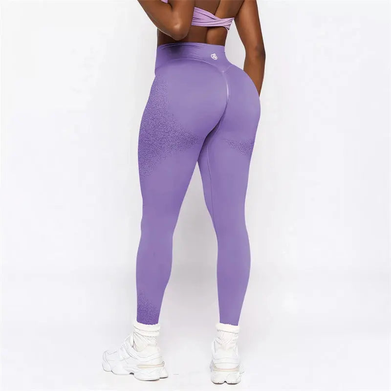 Women Bum Spray Contour Scrunch Butt Leggings New Impact Leggings Women Seamless Yoga Scrunch Butt Lifting Gym Legging Low Ribbe luxecrown.co.uk