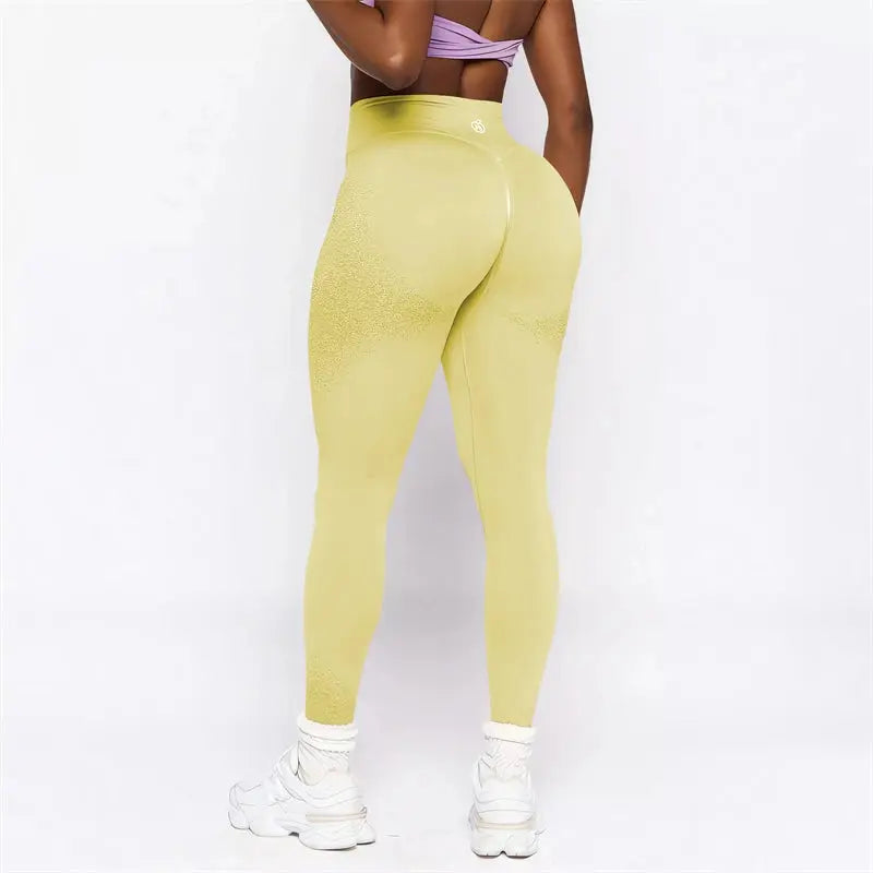 Women Bum Spray Contour Scrunch Butt Leggings New Impact Leggings Women Seamless Yoga Scrunch Butt Lifting Gym Legging Low Ribbe luxecrown.co.uk