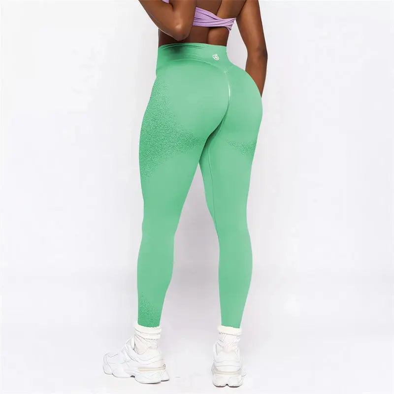 Women Bum Spray Contour Scrunch Butt Leggings New Impact Leggings Women Seamless Yoga Scrunch Butt Lifting Gym Legging Low Ribbe luxecrown.co.uk