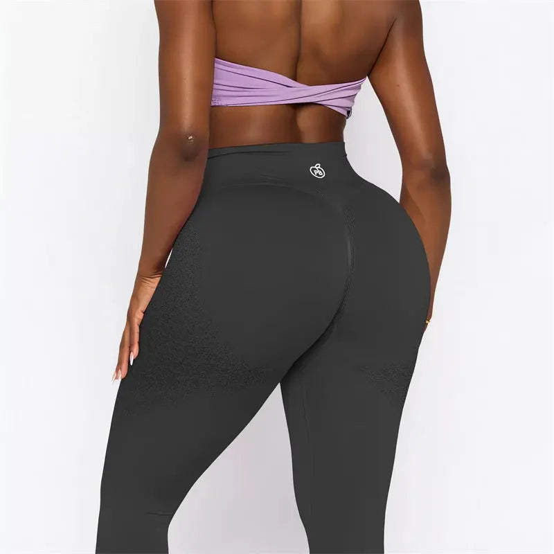 Women Bum Spray Contour Scrunch Butt Leggings New Impact Leggings Women Seamless Yoga Scrunch Butt Lifting Gym Legging Low Ribbe luxecrown.co.uk