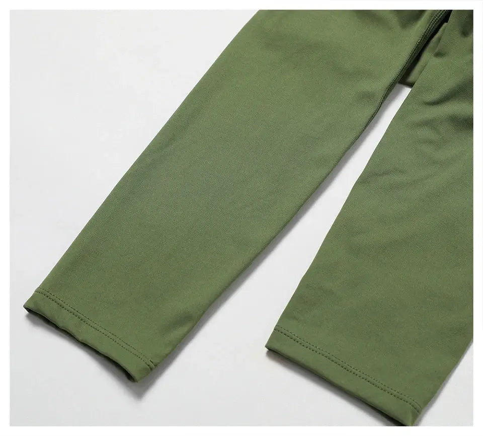 Women Fitness Leggings Workout Gym Running Scrunch Leggings Sexy Back V High Waist Trousers Jogging Active Wear Tight Pants luxecrown.co.uk