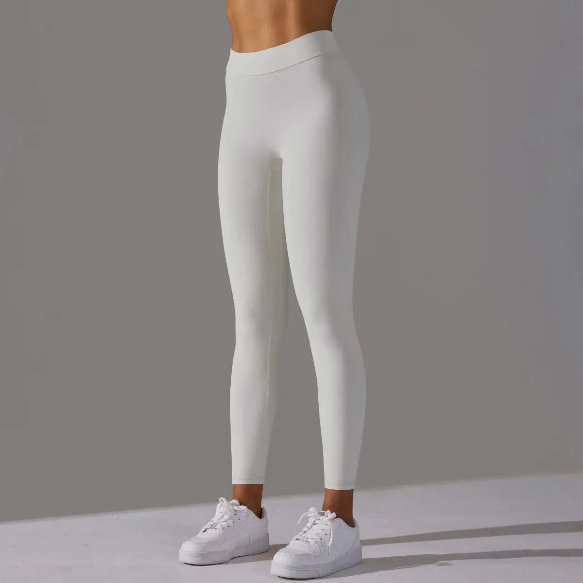Women Fitness Leggings Workout Gym Running Scrunch Leggings Sexy Back V High Waist Trousers Jogging Active Wear Tight Pants luxecrown.co.uk