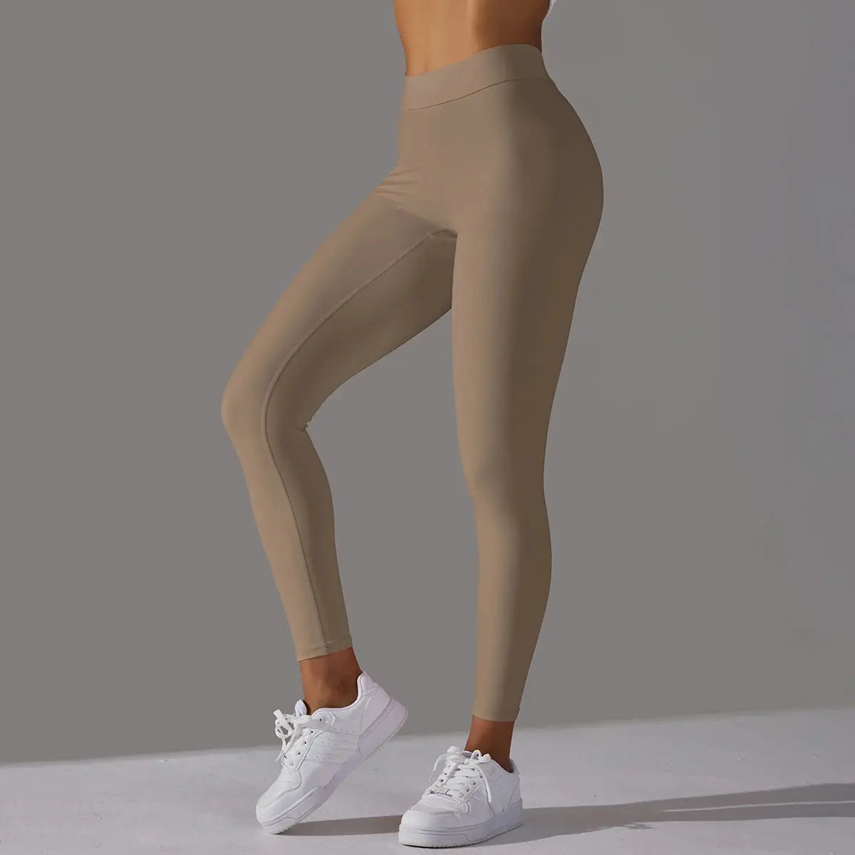 Women Fitness Leggings Workout Gym Running Scrunch Leggings Sexy Back V High Waist Trousers Jogging Active Wear Tight Pants luxecrown.co.uk
