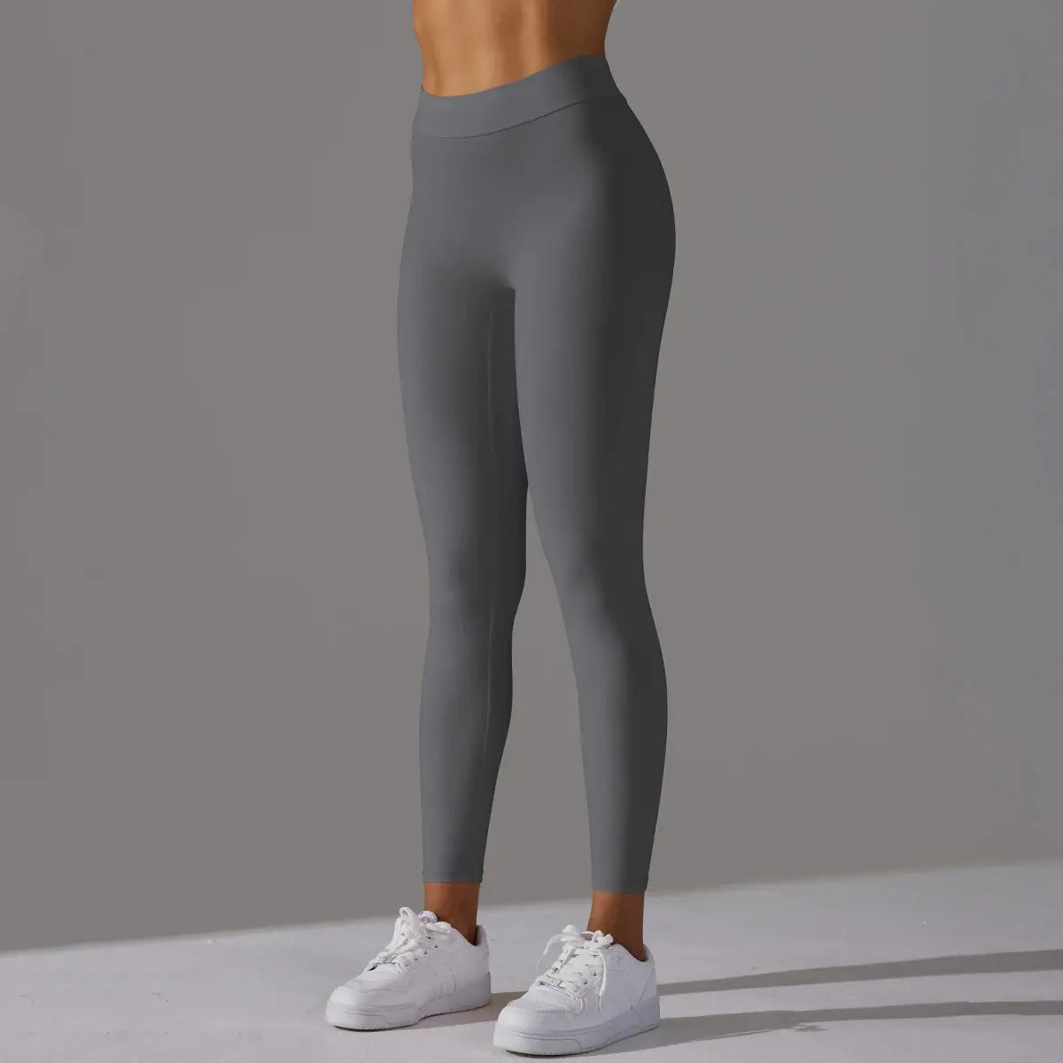 Women Fitness Leggings Workout Gym Running Scrunch Leggings Sexy Back V High Waist Trousers Jogging Active Wear Tight Pants luxecrown.co.uk