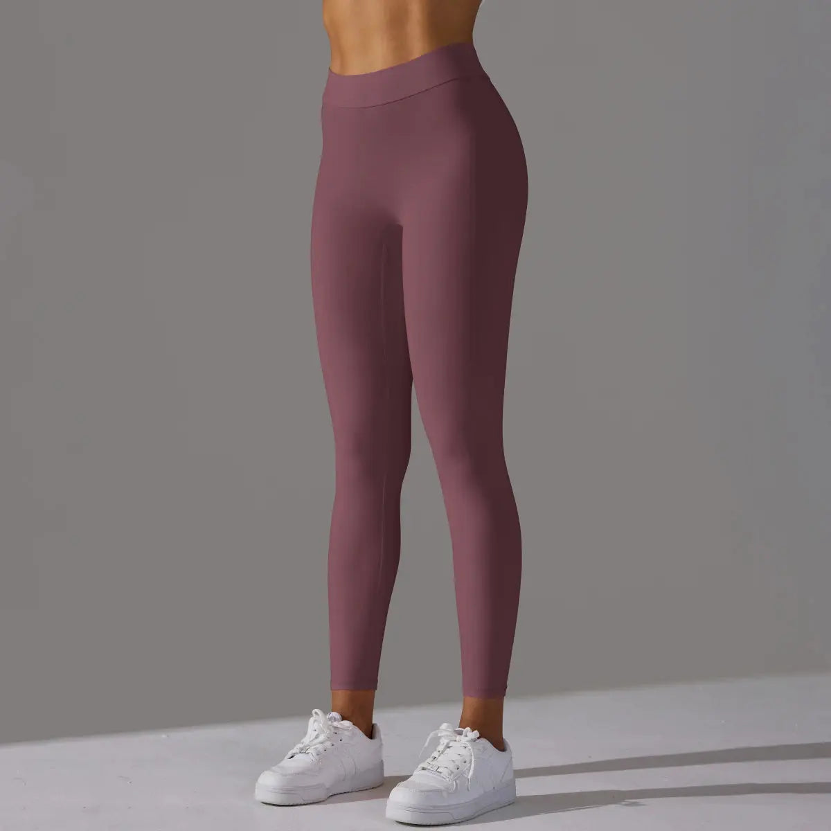 Women Fitness Leggings Workout Gym Running Scrunch Leggings Sexy Back V High Waist Trousers Jogging Active Wear Tight Pants luxecrown.co.uk