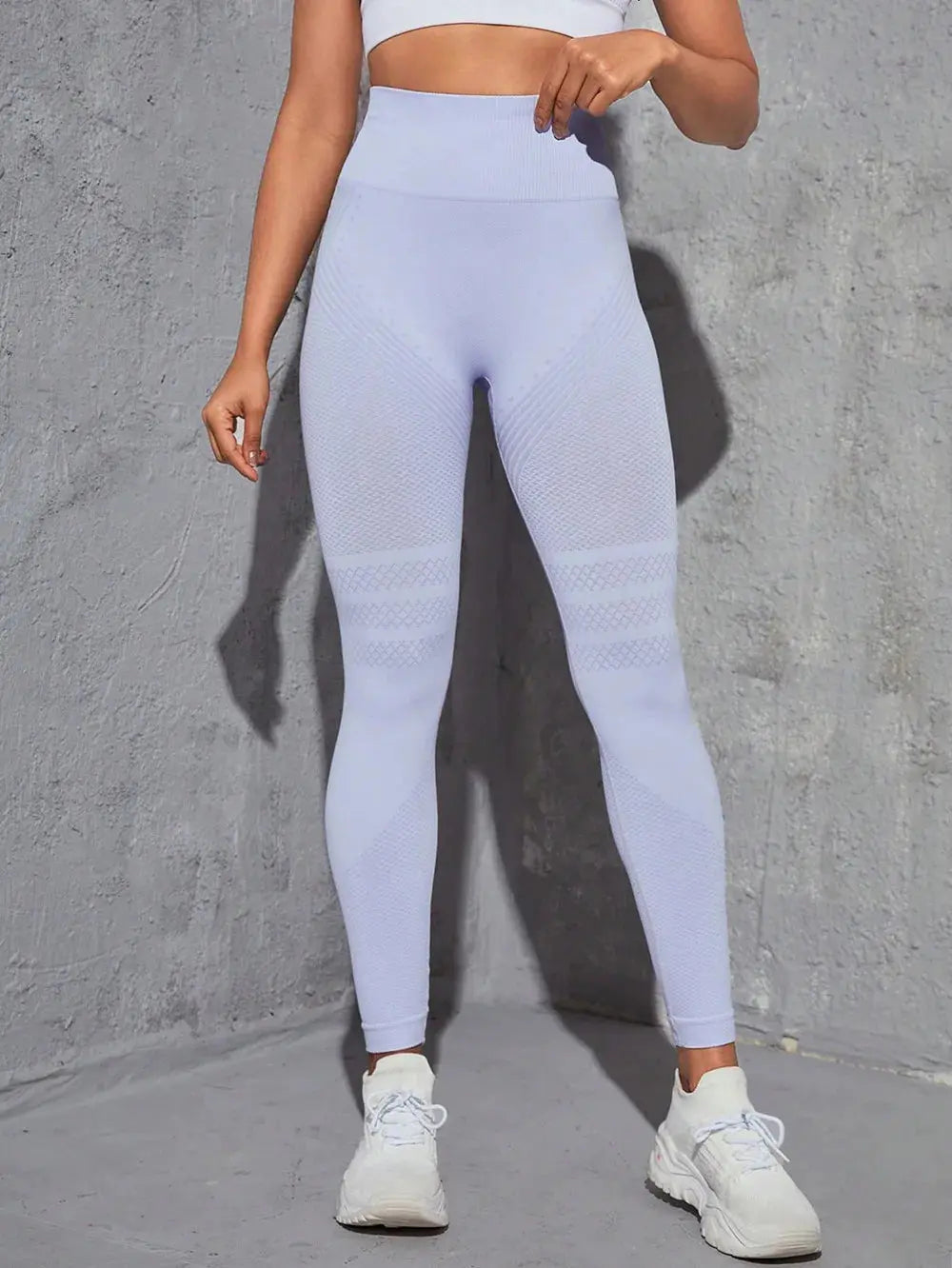 Women's Cellulite 3D Leggings, High Waisted Butt Lifting Tummy Training Control, Anti Cellulite Legging for Gym Workout Yoga luxecrown.co.uk