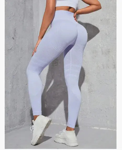 Women's Cellulite 3D Leggings, High Waisted Butt Lifting Tummy Training Control, Anti Cellulite Legging for Gym Workout Yoga luxecrown.co.uk